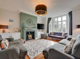 5 Bed in Walberswick oc-tww
