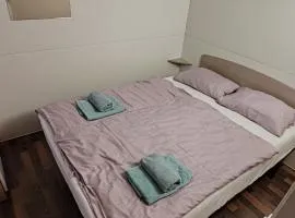 Mobile home 26 Silvia