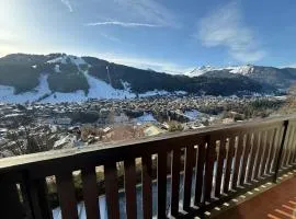 MorzInn Panoramic Mountain View