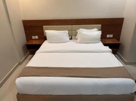 الأجنحة الفندقية, Hotel in Salala