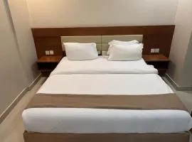 الأجنحة الفندقية