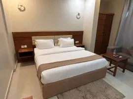 Elsafa Hotel
