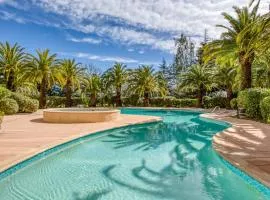 3 pièces confort et calme - proche cannes & plages
