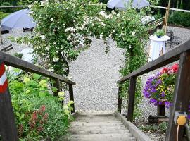 Kulinarischer Weinhof Florlwirt, Hotel in Gundersdorf