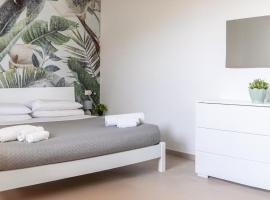 Tramonto sul Mare, hotel a San Giovanni di Sinis