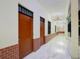 Lucknow में, होटल SPOT ON Hotel M S Grand