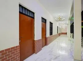 SPOT ON Hotel M S Grand