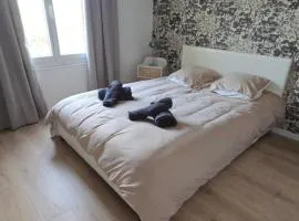 L'ALPETTE maison 3 pièces 2 chambres tout confort