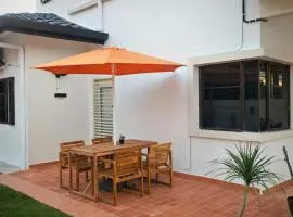 Homestay Si Manja Kini Bertam 4 Bilik Semi D 2 Tingkat