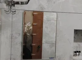 Verdant view beach resort