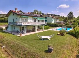 RESIDENZA PASTRENGO apartments - Regarda Travel