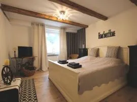 Ferienhaus Weideblick