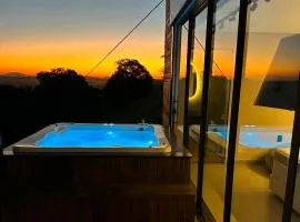 Cabana house Alfenas