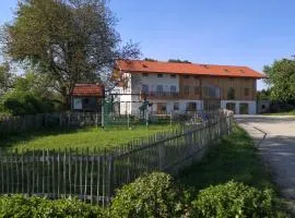 Naturlandhof Mitterer