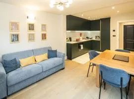 2BR Garden Flat Near Richmond & Stadium