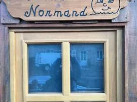 Ô Chalet Normand