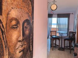 DesertRose Fuerteventura, hotel a Parque Holandes