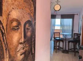 DesertRose Fuerteventura