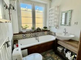 Apartament Do Zobaczenia Olsztyn Miejsce Nieidealne