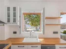 IKADE Mykonos III Sea View