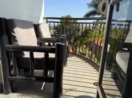 2 bedroom apartment in Jinja