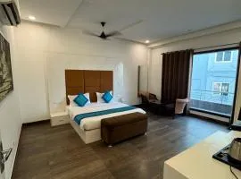 Happy feet Boutique Homestay