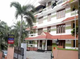 Dew Drops Inn kovalam