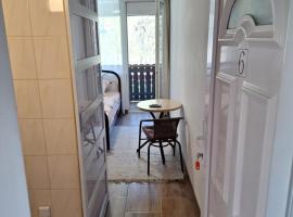 Happy Day szálláshely, hotel a Csongrád