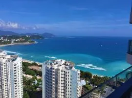 大东海椰海风情居