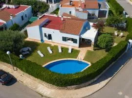 Villa Lunas