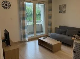 Appartement calme et lumineux