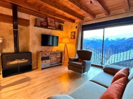 Casa Sinera - L'Amfitriona, hotel di Roní