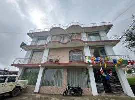 Pir Panjal Outpost 1