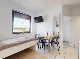 Apartament Fibra Brownie