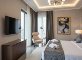 Grand Golden plaza near IGI airport