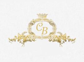 Casa Belvedere, hótel í Anzio