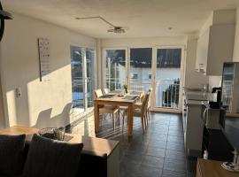 Helle, gemütliche 2-Zimmerwohnung in Feldkirch, hotel a Feldkirch