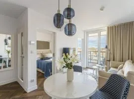 Apartament Lighthouse 3 5 SurfingBird Mrzeżyno