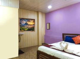 Hotel Amrapali, hotel in Bhiwandi