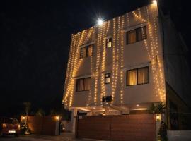 Manas homes, Hotel in Gwalior