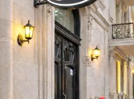 Baku City Inn Nizami Street