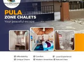Pula Zone Chalets