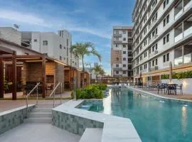 Noa Ponta de Campina 200m Praia 4 Pessoas