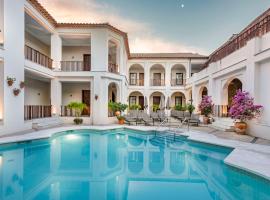 NH Collection Palacio de C&oacute;rdoba