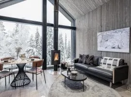 North Suite Cosmos 20D by Hilla Villas