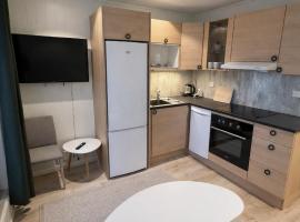 Arctic Sea Apartments, hotel en Hammerfest