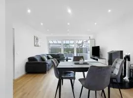 Hivent Ferienwohnungen