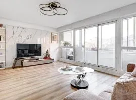 Suite Scandicci - Superbe appartement parisien