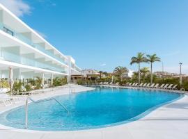 Amarilla Golf Residences, hotel v San Miguelu de Aboni