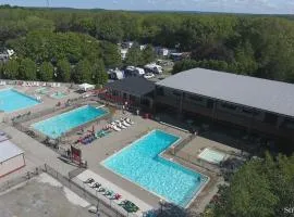 Strawberry Park Resort Campground